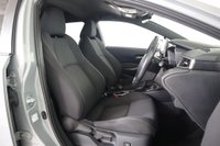 USED 2020 70 TOYOTA COROLLA 1.8 VVT-h Design Touring Sports CVT Euro 6 (s/s) 5dr Reverse Camera, Heated Seats,