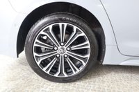 USED 2020 70 TOYOTA COROLLA 1.8 VVT-h Design Touring Sports CVT Euro 6 (s/s) 5dr Reverse Camera, Heated Seats,