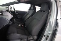 USED 2020 70 TOYOTA COROLLA 1.8 VVT-h Design Touring Sports CVT Euro 6 (s/s) 5dr Reverse Camera, Heated Seats,