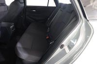 USED 2020 70 TOYOTA COROLLA 1.8 VVT-h Design Touring Sports CVT Euro 6 (s/s) 5dr Reverse Camera, Heated Seats,