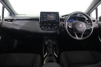 USED 2020 70 TOYOTA COROLLA 1.8 VVT-h Design Touring Sports CVT Euro 6 (s/s) 5dr Reverse Camera, Heated Seats,