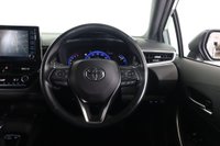 USED 2020 70 TOYOTA COROLLA 1.8 VVT-h Design Touring Sports CVT Euro 6 (s/s) 5dr Reverse Camera, Heated Seats,