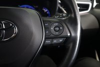 USED 2020 70 TOYOTA COROLLA 1.8 VVT-h Design Touring Sports CVT Euro 6 (s/s) 5dr Reverse Camera, Heated Seats,