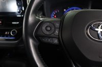 USED 2020 70 TOYOTA COROLLA 1.8 VVT-h Design Touring Sports CVT Euro 6 (s/s) 5dr Reverse Camera, Heated Seats,