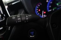 USED 2020 70 TOYOTA COROLLA 1.8 VVT-h Design Touring Sports CVT Euro 6 (s/s) 5dr Reverse Camera, Heated Seats,