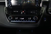 USED 2020 70 TOYOTA COROLLA 1.8 VVT-h Design Touring Sports CVT Euro 6 (s/s) 5dr Reverse Camera, Heated Seats,