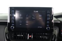 USED 2020 70 TOYOTA COROLLA 1.8 VVT-h Design Touring Sports CVT Euro 6 (s/s) 5dr Reverse Camera, Heated Seats,