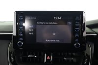 USED 2020 70 TOYOTA COROLLA 1.8 VVT-h Design Touring Sports CVT Euro 6 (s/s) 5dr Reverse Camera, Heated Seats,