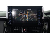 USED 2020 70 TOYOTA COROLLA 1.8 VVT-h Design Touring Sports CVT Euro 6 (s/s) 5dr Reverse Camera, Heated Seats,