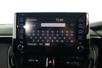 USED 2020 70 TOYOTA COROLLA 1.8 VVT-h Design Touring Sports CVT Euro 6 (s/s) 5dr Reverse Camera, Heated Seats,