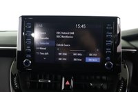 USED 2020 70 TOYOTA COROLLA 1.8 VVT-h Design Touring Sports CVT Euro 6 (s/s) 5dr Reverse Camera, Heated Seats,