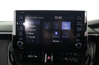 USED 2020 70 TOYOTA COROLLA 1.8 VVT-h Design Touring Sports CVT Euro 6 (s/s) 5dr Reverse Camera, Heated Seats,