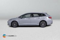 USED 2020 70 TOYOTA COROLLA 1.8 VVT-h Design Touring Sports CVT Euro 6 (s/s) 5dr Reverse Camera, Heated Seats,