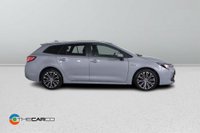 USED 2020 70 TOYOTA COROLLA 1.8 VVT-h Design Touring Sports CVT Euro 6 (s/s) 5dr Reverse Camera, Heated Seats,