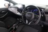 USED 2020 70 TOYOTA COROLLA 1.8 VVT-h Design Touring Sports CVT Euro 6 (s/s) 5dr Reverse Camera, Heated Seats,