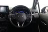 USED 2020 70 TOYOTA COROLLA 1.8 VVT-h Design Touring Sports CVT Euro 6 (s/s) 5dr Reverse Camera, Heated Seats,