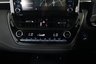 USED 2020 70 TOYOTA COROLLA 1.8 VVT-h Design Touring Sports CVT Euro 6 (s/s) 5dr Reverse Camera, Heated Seats,