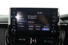 USED 2020 70 TOYOTA COROLLA 1.8 VVT-h Design Touring Sports CVT Euro 6 (s/s) 5dr Reverse Camera, Heated Seats,