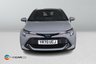 USED 2020 70 TOYOTA COROLLA 1.8 VVT-h Design Touring Sports CVT Euro 6 (s/s) 5dr Reverse Camera, Heated Seats,
