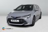 USED 2020 70 TOYOTA COROLLA 1.8 VVT-h Design Touring Sports CVT Euro 6 (s/s) 5dr Reverse Camera, Heated Seats,