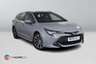 USED 2020 70 TOYOTA COROLLA 1.8 VVT-h Design Touring Sports CVT Euro 6 (s/s) 5dr Reverse Camera, Heated Seats,
