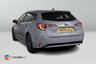 USED 2020 70 TOYOTA COROLLA 1.8 VVT-h Design Touring Sports CVT Euro 6 (s/s) 5dr Reverse Camera, Heated Seats,