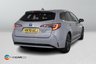 USED 2020 70 TOYOTA COROLLA 1.8 VVT-h Design Touring Sports CVT Euro 6 (s/s) 5dr Reverse Camera, Heated Seats,