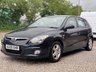 USED 2009 09 HYUNDAI I30 1.4 Comfort Euro 4 5dr TRADE SALERUNS&DRIVEPX2 CLR
