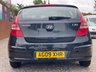 USED 2009 09 HYUNDAI I30 1.4 Comfort Euro 4 5dr TRADE SALERUNS&DRIVEPX2 CLR
