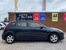 USED 2009 09 HYUNDAI I30 1.4 Comfort Euro 4 5dr TRADE SALERUNS&DRIVEPX2 CLR