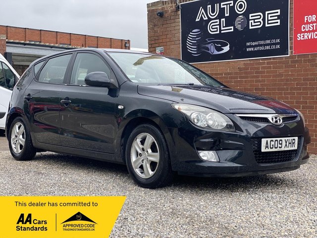 View our HYUNDAI I30