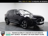 USED 2023 23 MG MG HS 1.5 T-GDI Trophy SUV 5dr Petrol DCT Euro 6 (s/s) (162 ps) FULL HISTORY+1 OWNER+SAT NAV