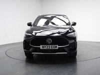 USED 2023 23 MG MG HS 1.5 T-GDI Trophy SUV 5dr Petrol DCT Euro 6 (s/s) (162 ps) FULL HISTORY+1 OWNER+SAT NAV