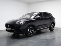 USED 2023 23 MG MG HS 1.5 T-GDI Trophy SUV 5dr Petrol DCT Euro 6 (s/s) (162 ps) FULL HISTORY+1 OWNER+SAT NAV