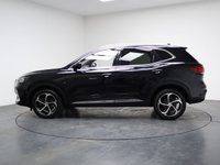 USED 2023 23 MG MG HS 1.5 T-GDI Trophy SUV 5dr Petrol DCT Euro 6 (s/s) (162 ps) FULL HISTORY+1 OWNER+SAT NAV