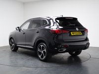 USED 2023 23 MG MG HS 1.5 T-GDI Trophy SUV 5dr Petrol DCT Euro 6 (s/s) (162 ps) FULL HISTORY+1 OWNER+SAT NAV