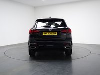 USED 2023 23 MG MG HS 1.5 T-GDI Trophy SUV 5dr Petrol DCT Euro 6 (s/s) (162 ps) FULL HISTORY+1 OWNER+SAT NAV
