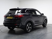 USED 2023 23 MG MG HS 1.5 T-GDI Trophy SUV 5dr Petrol DCT Euro 6 (s/s) (162 ps) FULL HISTORY+1 OWNER+SAT NAV