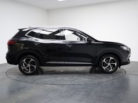 USED 2023 23 MG MG HS 1.5 T-GDI Trophy SUV 5dr Petrol DCT Euro 6 (s/s) (162 ps) FULL HISTORY+1 OWNER+SAT NAV