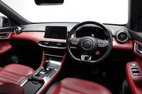 USED 2023 23 MG MG HS 1.5 T-GDI Trophy SUV 5dr Petrol DCT Euro 6 (s/s) (162 ps) FULL HISTORY+1 OWNER+SAT NAV