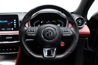 USED 2023 23 MG MG HS 1.5 T-GDI Trophy SUV 5dr Petrol DCT Euro 6 (s/s) (162 ps) FULL HISTORY+1 OWNER+SAT NAV