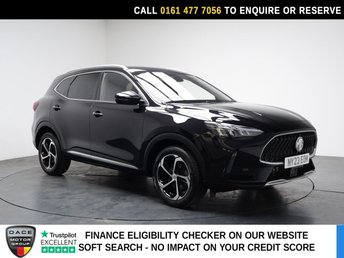 2023 MG MG HS 1.5 T-GDI Trophy SUV 5dr Petrol DCT Euro 6 (s/s) (162 ps) &pound;15440.00