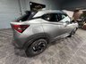 USED 2023 23 NISSAN JUKE 1.6 N-Connecta SUV 5dr Petrol Hybrid Auto Euro 6 (143 ps) Fresh MOT and 6 month RAC warranty