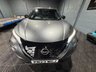 USED 2023 23 NISSAN JUKE 1.6 N-Connecta SUV 5dr Petrol Hybrid Auto Euro 6 (143 ps) Fresh MOT and 6 month RAC warranty