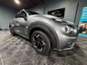 USED 2023 23 NISSAN JUKE 1.6 N-Connecta SUV 5dr Petrol Hybrid Auto Euro 6 (143 ps) Fresh MOT and 6 month RAC warranty