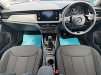 USED 2023 23 SKODA KAMIQ 1.0 TSI SE SUV 5dr Petrol Manual Euro 6 (s/s) (95 ps) 