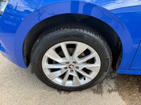 USED 2023 23 SKODA KAMIQ 1.0 TSI SE SUV 5dr Petrol Manual Euro 6 (s/s) (95 ps) 