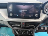 USED 2023 23 SKODA KAMIQ 1.0 TSI SE SUV 5dr Petrol Manual Euro 6 (s/s) (95 ps) 