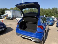 USED 2023 23 SKODA KAMIQ 1.0 TSI SE SUV 5dr Petrol Manual Euro 6 (s/s) (95 ps) 