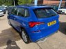 USED 2023 23 SKODA KAMIQ 1.0 TSI SE SUV 5dr Petrol Manual Euro 6 (s/s) (95 ps) 